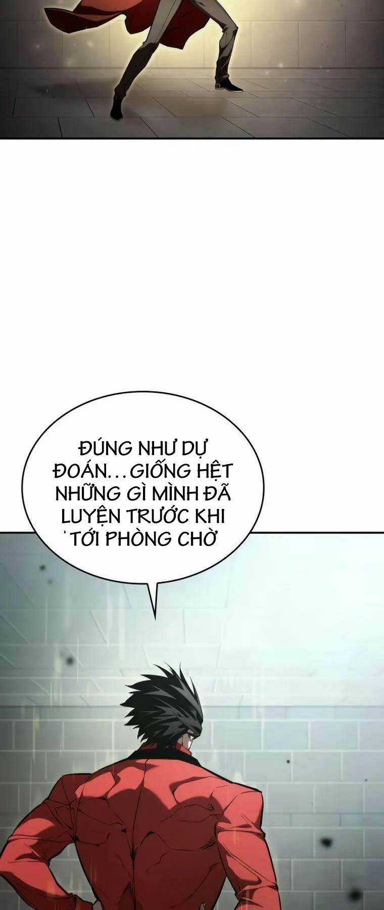 Vô Hạn Tử Linh Sư - Chapter 54 - Trang 59