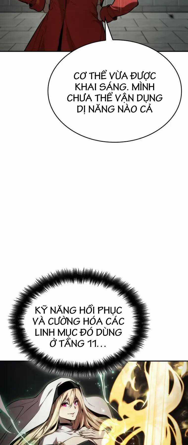 Vô Hạn Tử Linh Sư - Chapter 54 - Trang 60