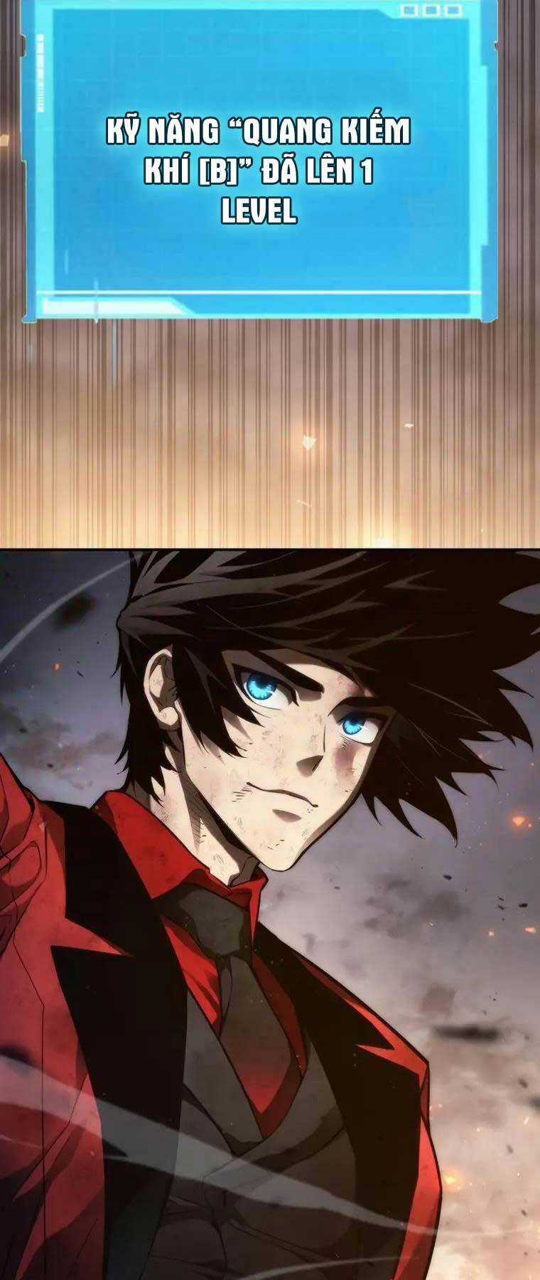 Vô Hạn Tử Linh Sư - Chapter 54 - Trang 7