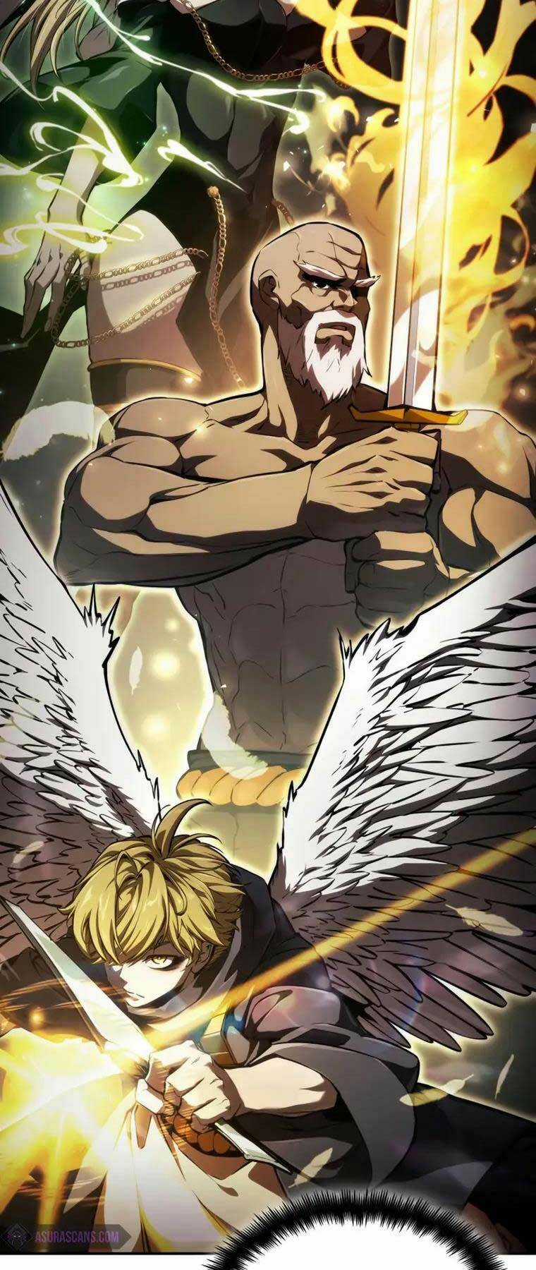 Vô Hạn Tử Linh Sư - Chapter 54 - Trang 61