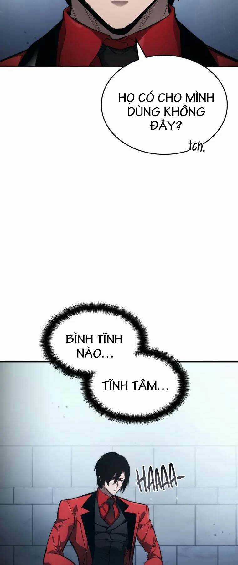 Vô Hạn Tử Linh Sư - Chapter 54 - Trang 63