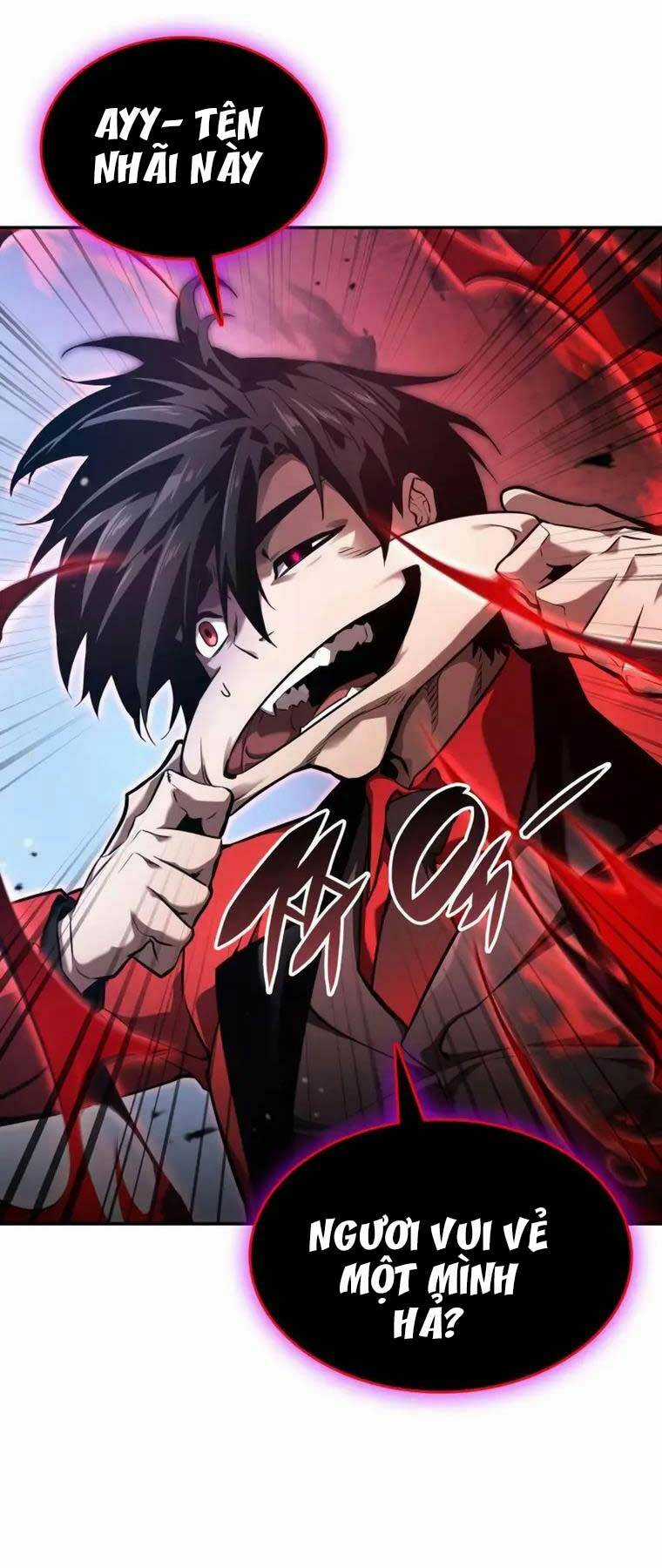 Vô Hạn Tử Linh Sư - Chapter 54 - Trang 81