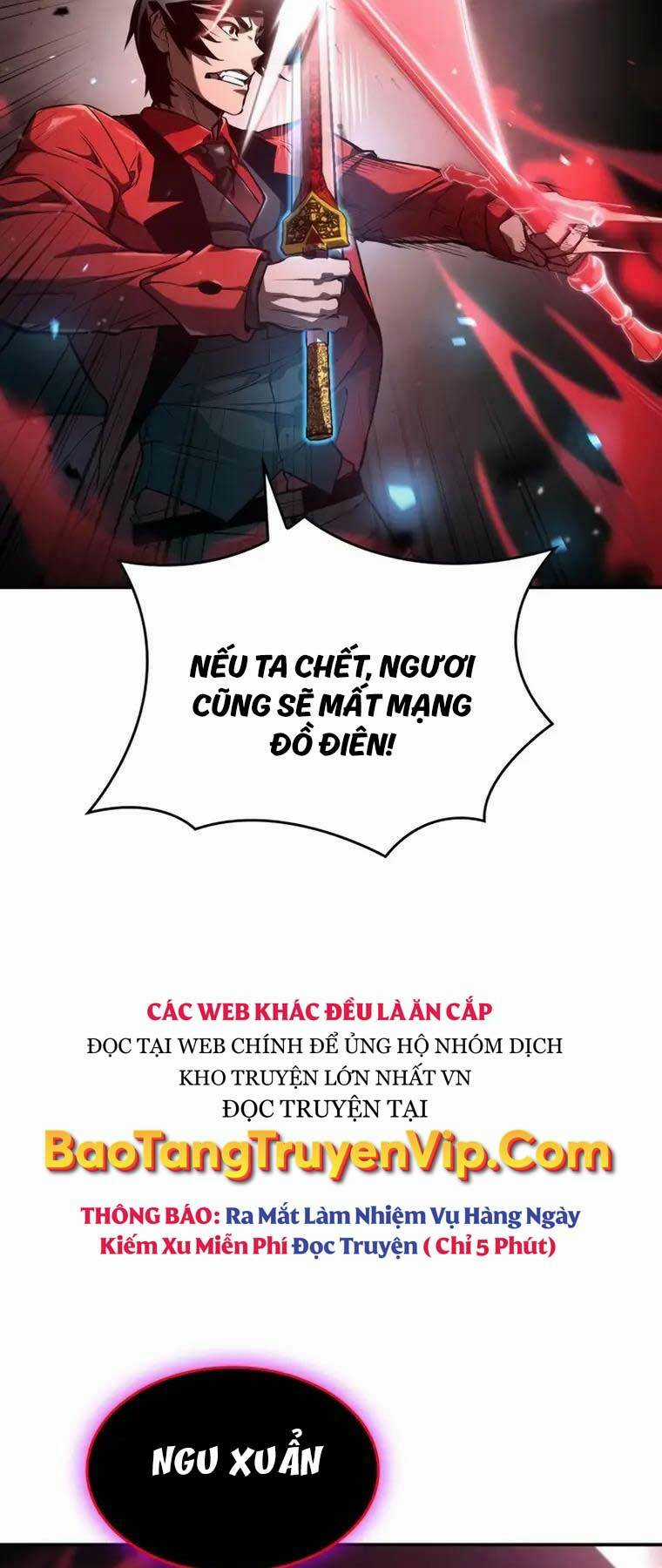 Vô Hạn Tử Linh Sư - Chapter 54 - Trang 87