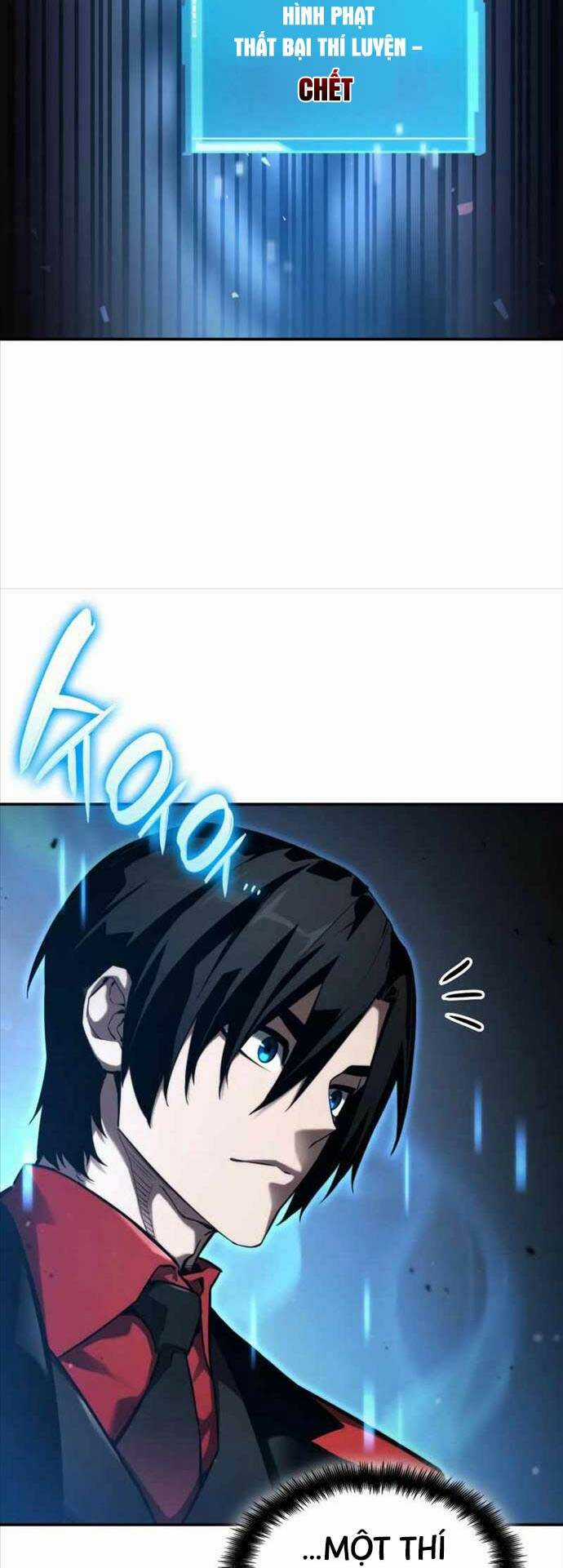 Vô Hạn Tử Linh Sư - Chapter 55 - Trang 12