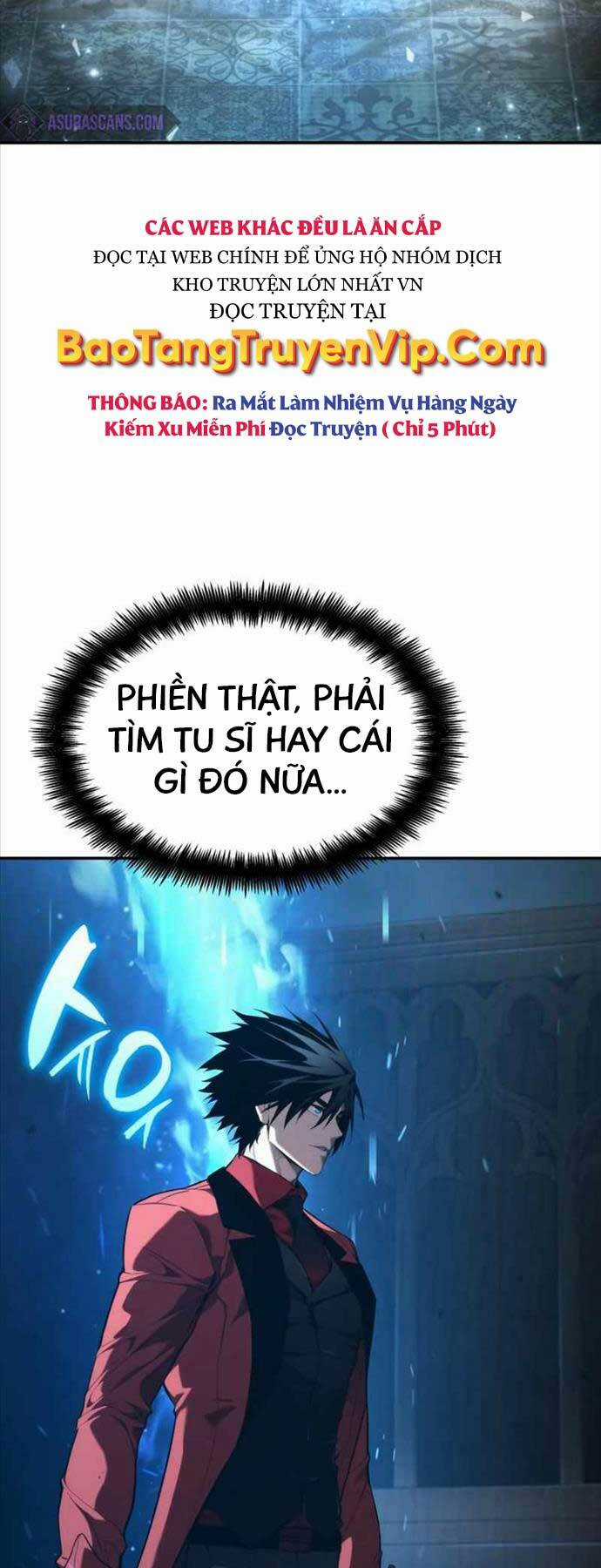 Vô Hạn Tử Linh Sư - Chapter 55 - Trang 18