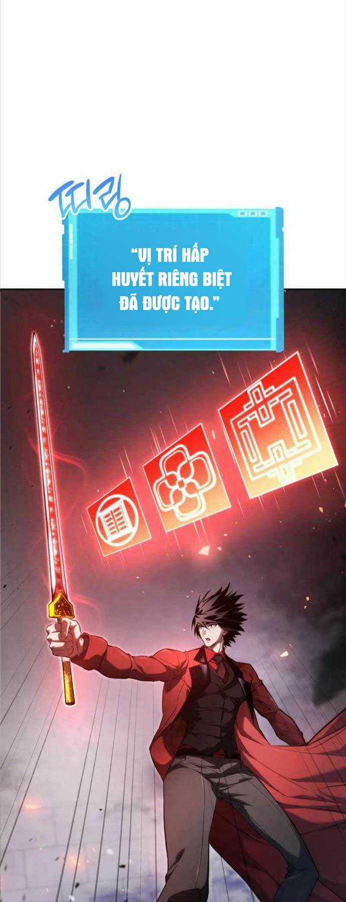 Vô Hạn Tử Linh Sư - Chapter 55 - Trang 3