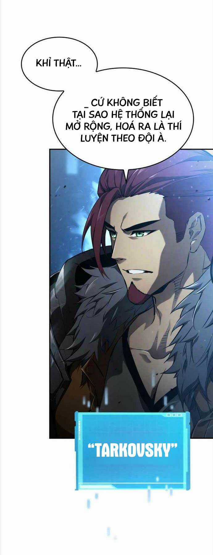 Vô Hạn Tử Linh Sư - Chapter 55 - Trang 22