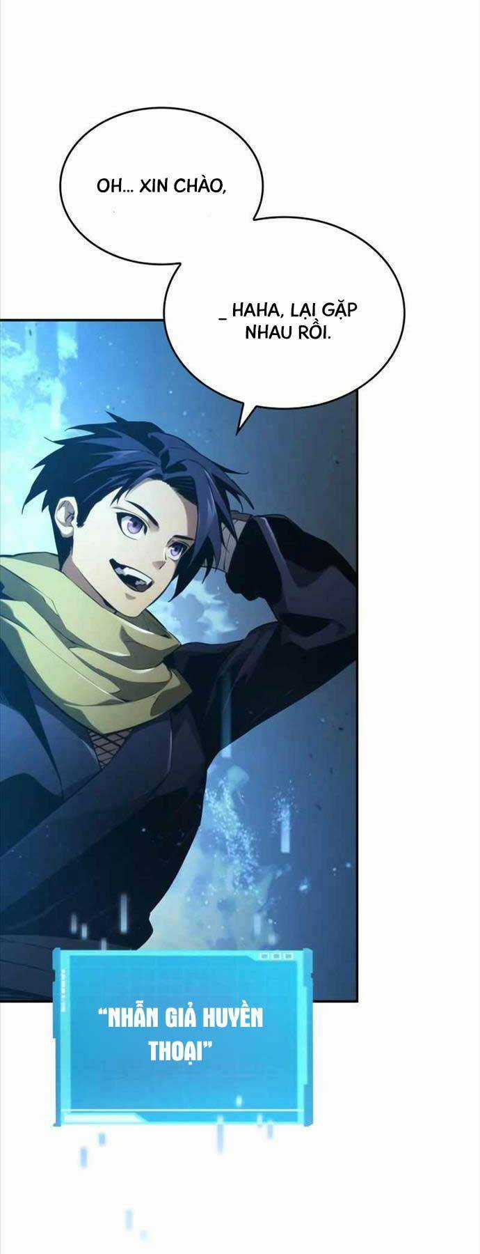 Vô Hạn Tử Linh Sư - Chapter 55 - Trang 23