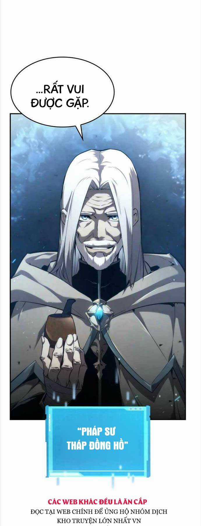Vô Hạn Tử Linh Sư - Chapter 55 - Trang 24