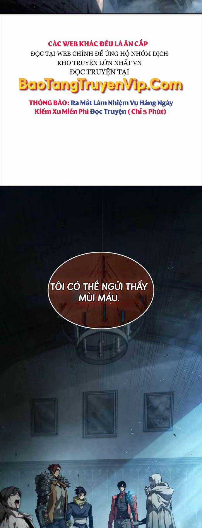 Vô Hạn Tử Linh Sư - Chapter 55 - Trang 28