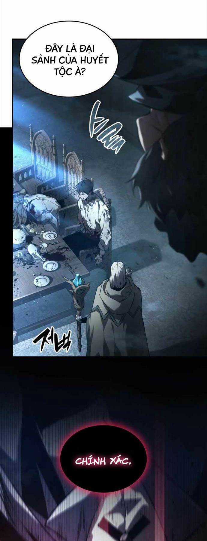 Vô Hạn Tử Linh Sư - Chapter 55 - Trang 30