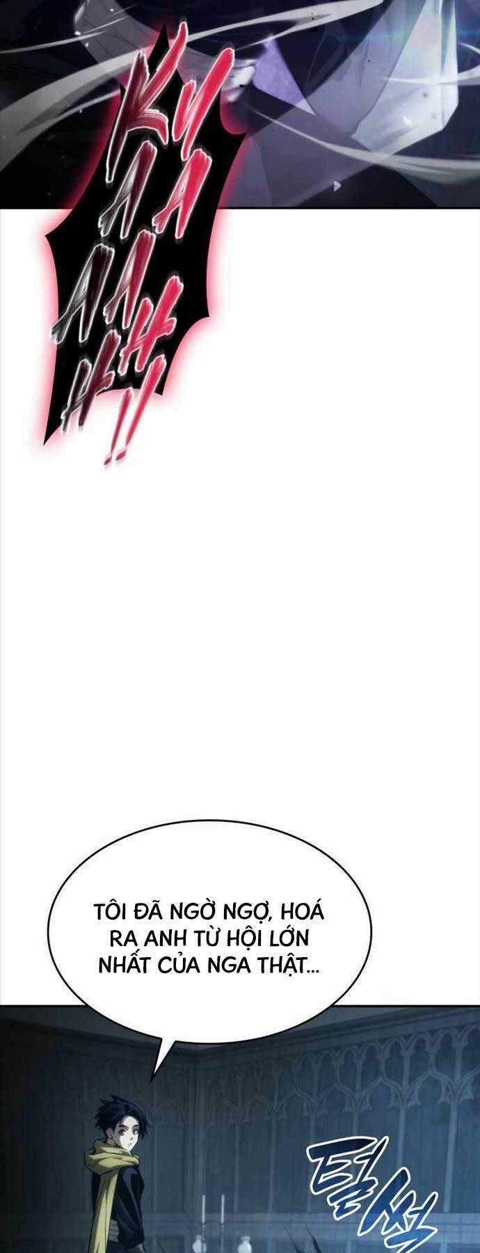 Vô Hạn Tử Linh Sư - Chapter 55 - Trang 36