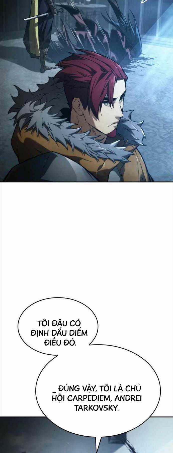 Vô Hạn Tử Linh Sư - Chapter 55 - Trang 37