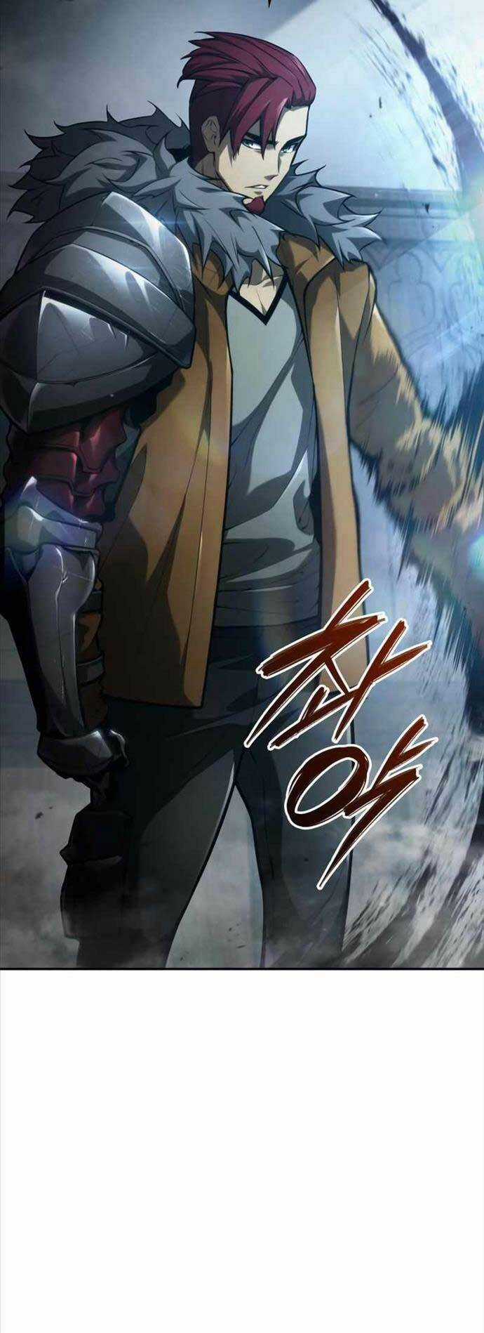 Vô Hạn Tử Linh Sư - Chapter 55 - Trang 38