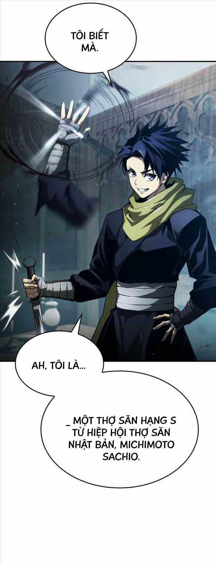 Vô Hạn Tử Linh Sư - Chapter 55 - Trang 39