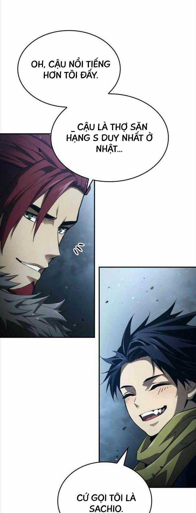 Vô Hạn Tử Linh Sư - Chapter 55 - Trang 40