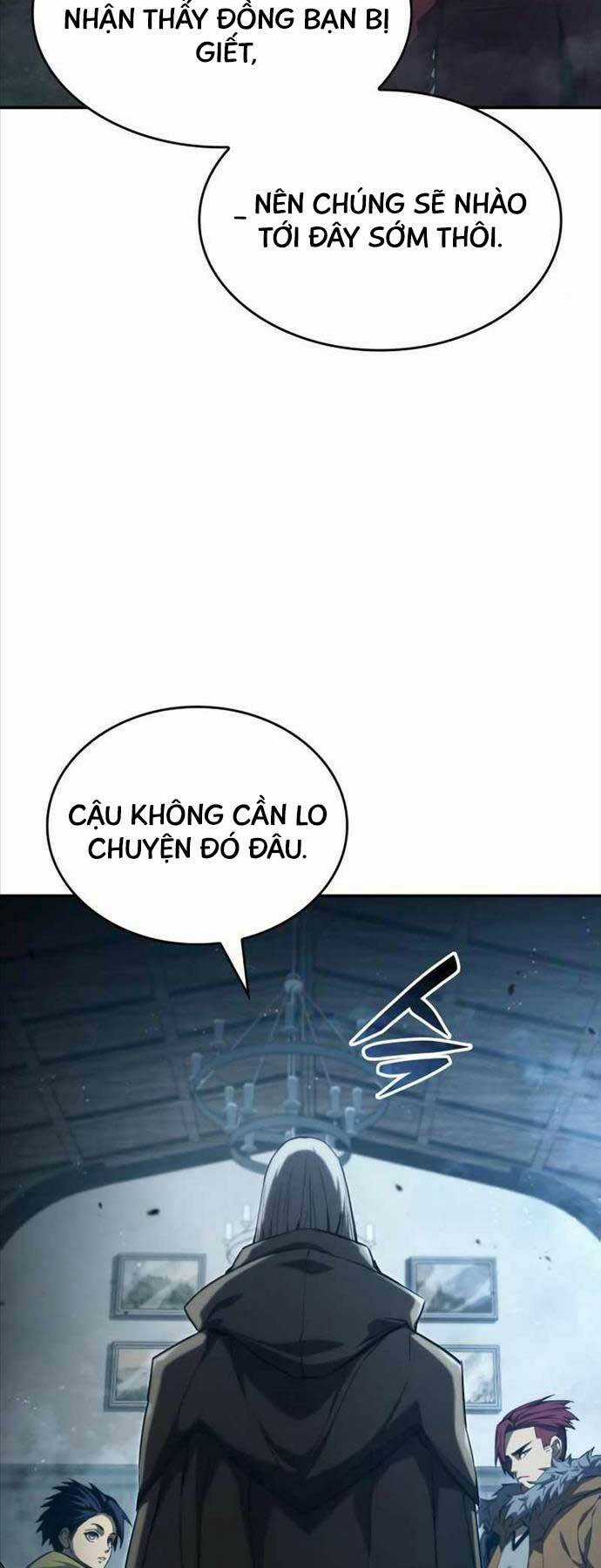 Vô Hạn Tử Linh Sư - Chapter 55 - Trang 42