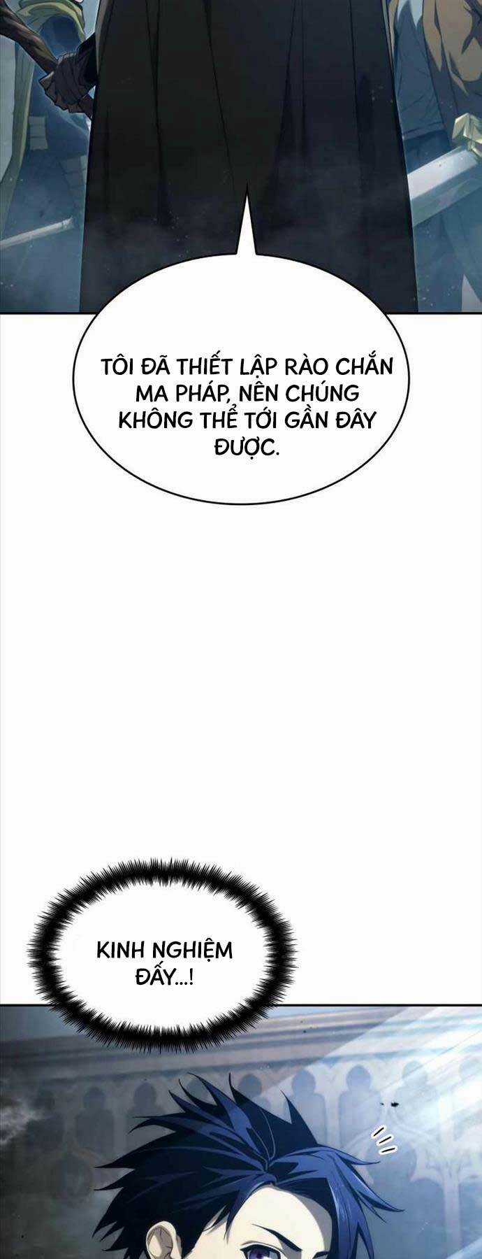 Vô Hạn Tử Linh Sư - Chapter 55 - Trang 43