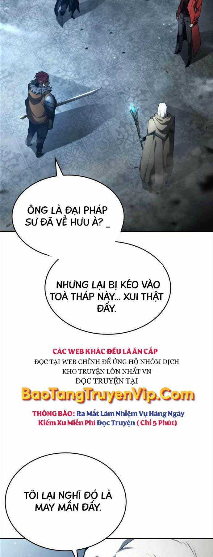 Vô Hạn Tử Linh Sư - Chapter 55 - Trang 46