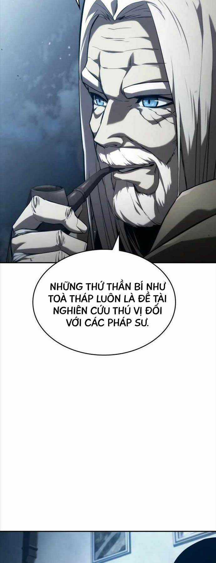 Vô Hạn Tử Linh Sư - Chapter 55 - Trang 47