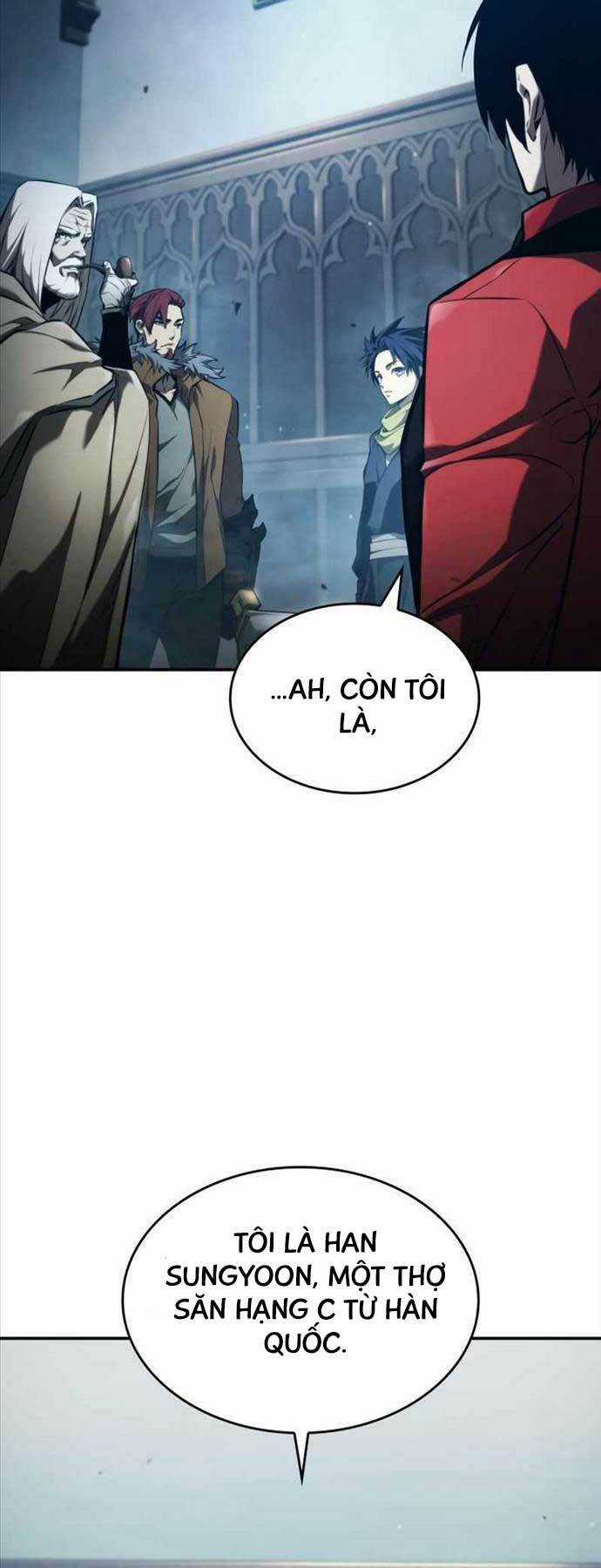 Vô Hạn Tử Linh Sư - Chapter 55 - Trang 48