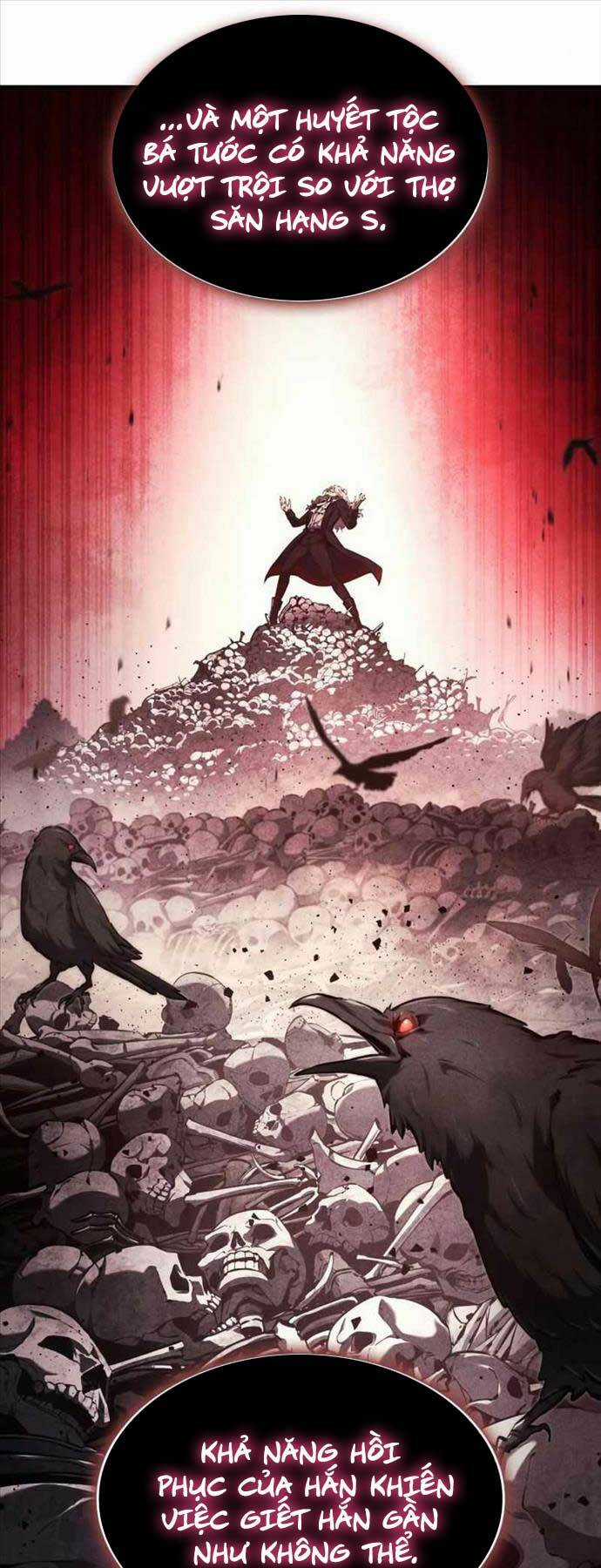 Vô Hạn Tử Linh Sư - Chapter 55 - Trang 52