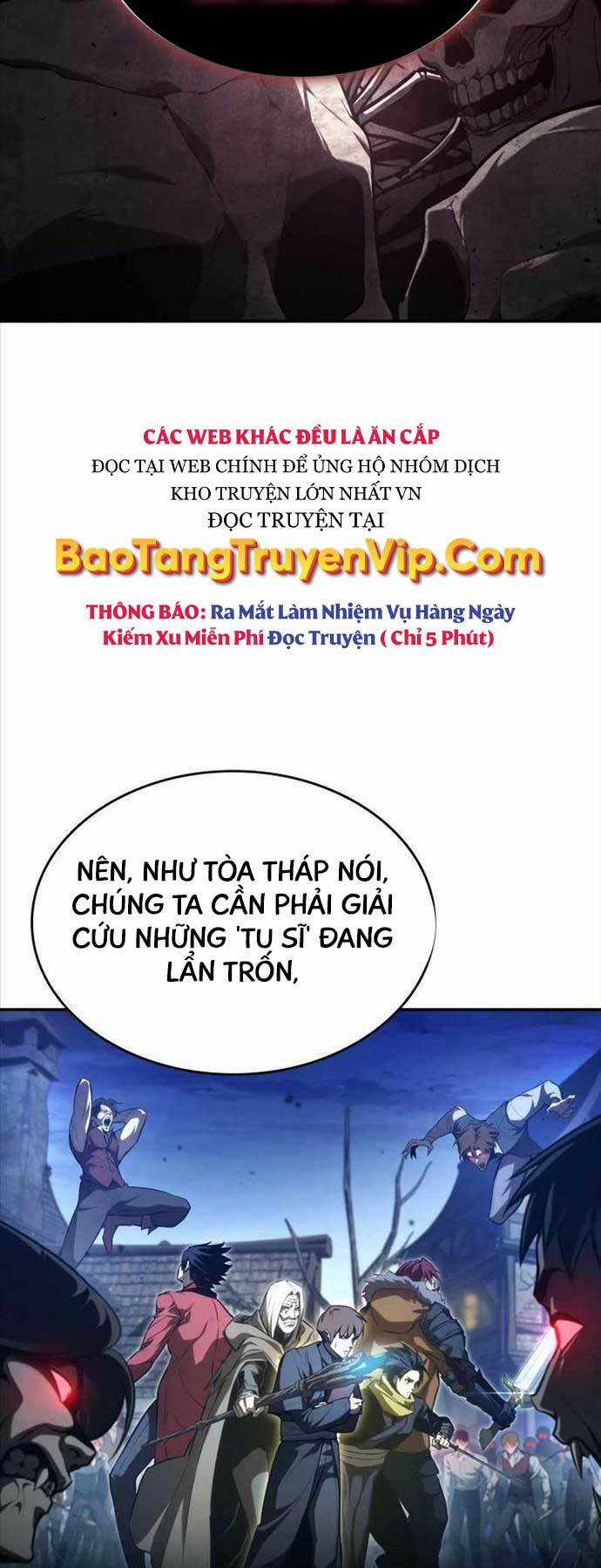 Vô Hạn Tử Linh Sư - Chapter 55 - Trang 53