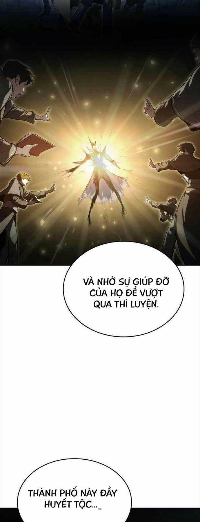 Vô Hạn Tử Linh Sư - Chapter 55 - Trang 54