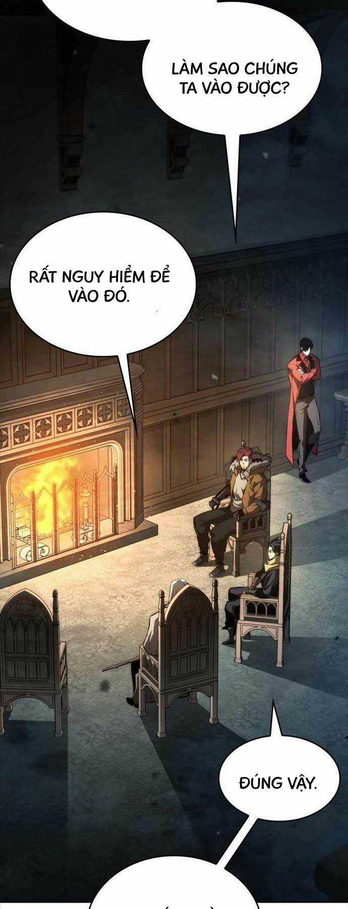 Vô Hạn Tử Linh Sư - Chapter 55 - Trang 55