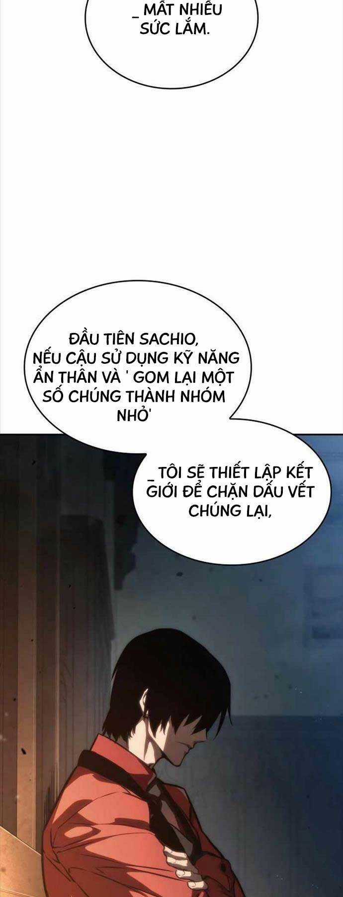 Vô Hạn Tử Linh Sư - Chapter 55 - Trang 56