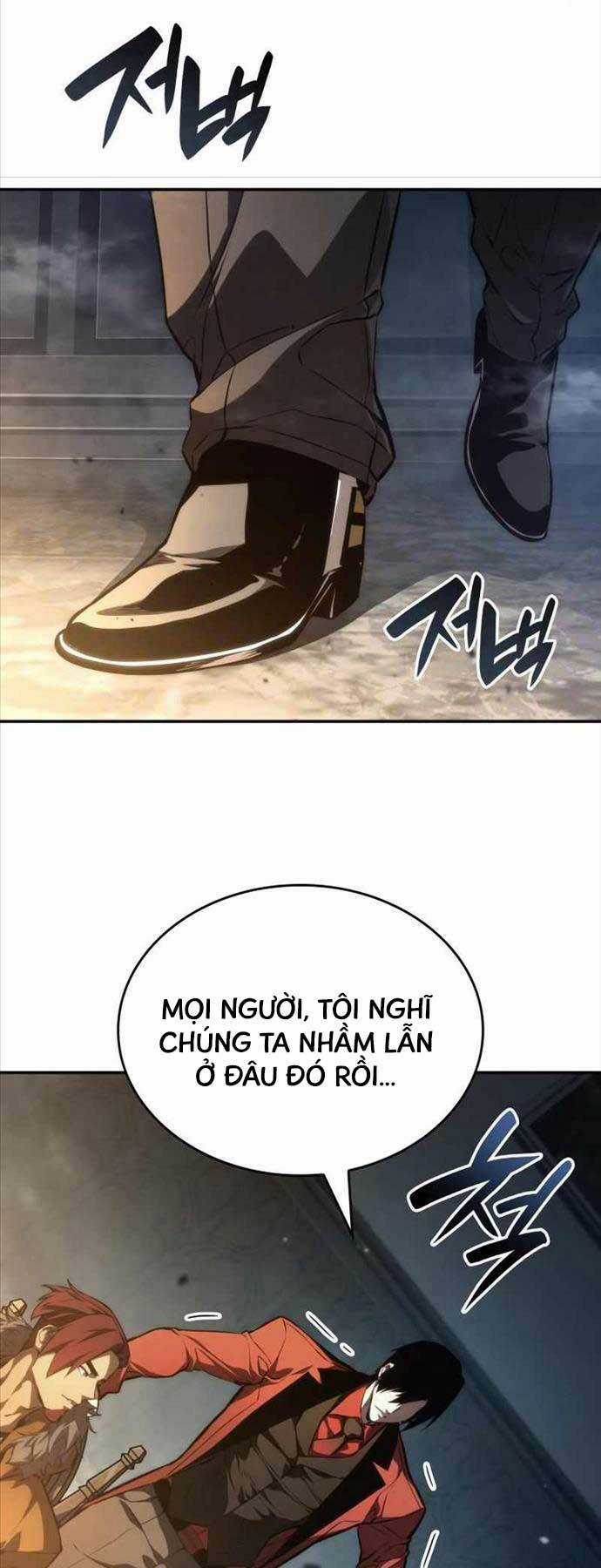 Vô Hạn Tử Linh Sư - Chapter 55 - Trang 59