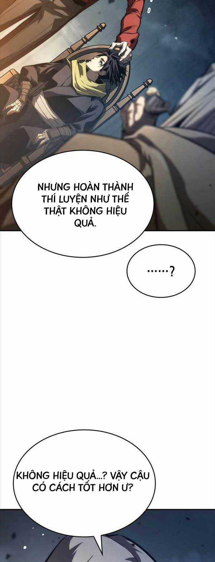 Vô Hạn Tử Linh Sư - Chapter 55 - Trang 60