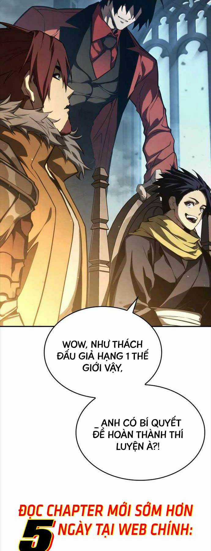 Vô Hạn Tử Linh Sư - Chapter 55 - Trang 64