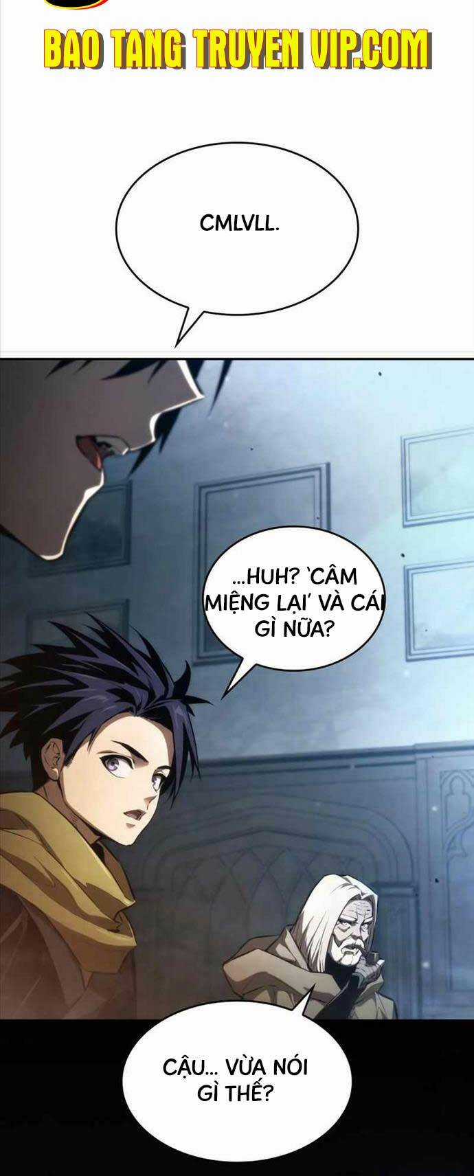 Vô Hạn Tử Linh Sư - Chapter 55 - Trang 65