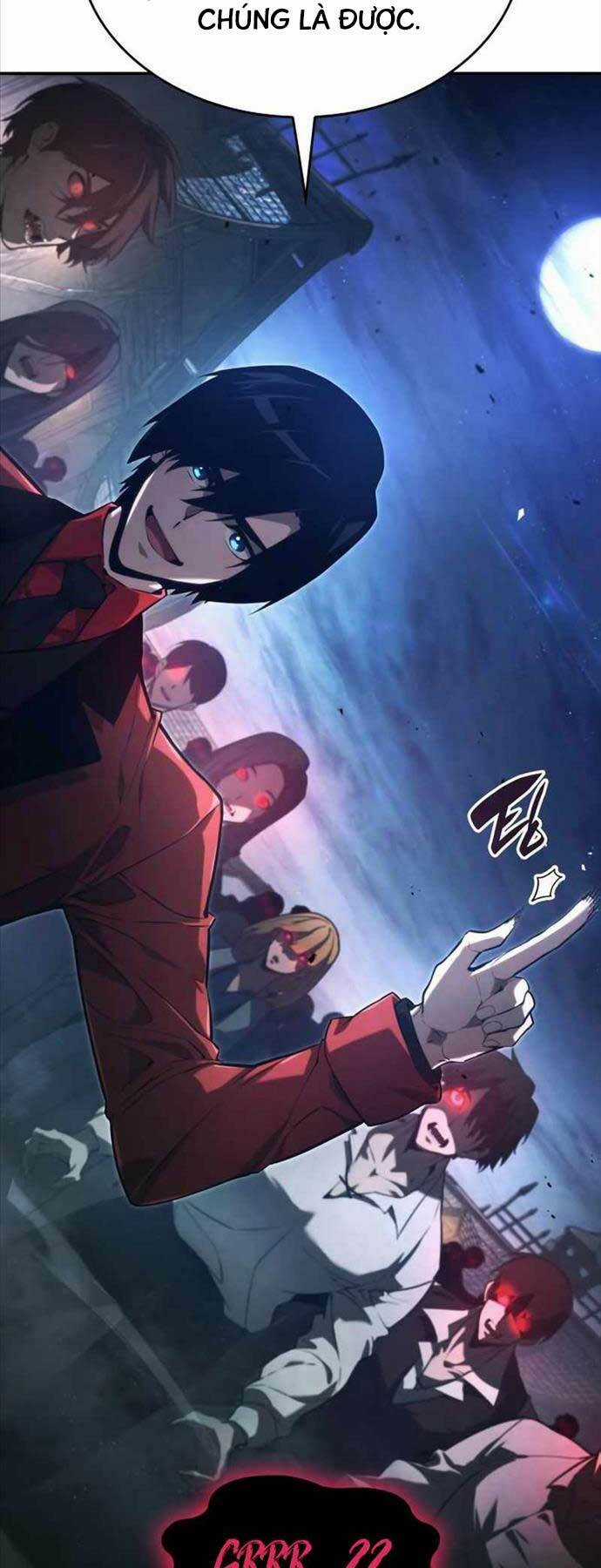 Vô Hạn Tử Linh Sư - Chapter 55 - Trang 71