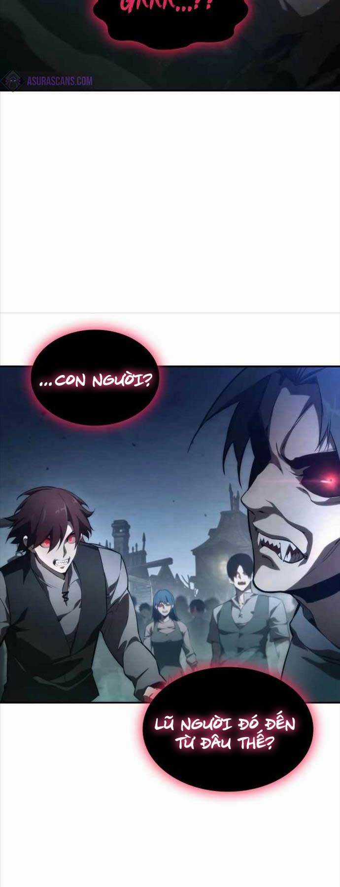 Vô Hạn Tử Linh Sư - Chapter 55 - Trang 72