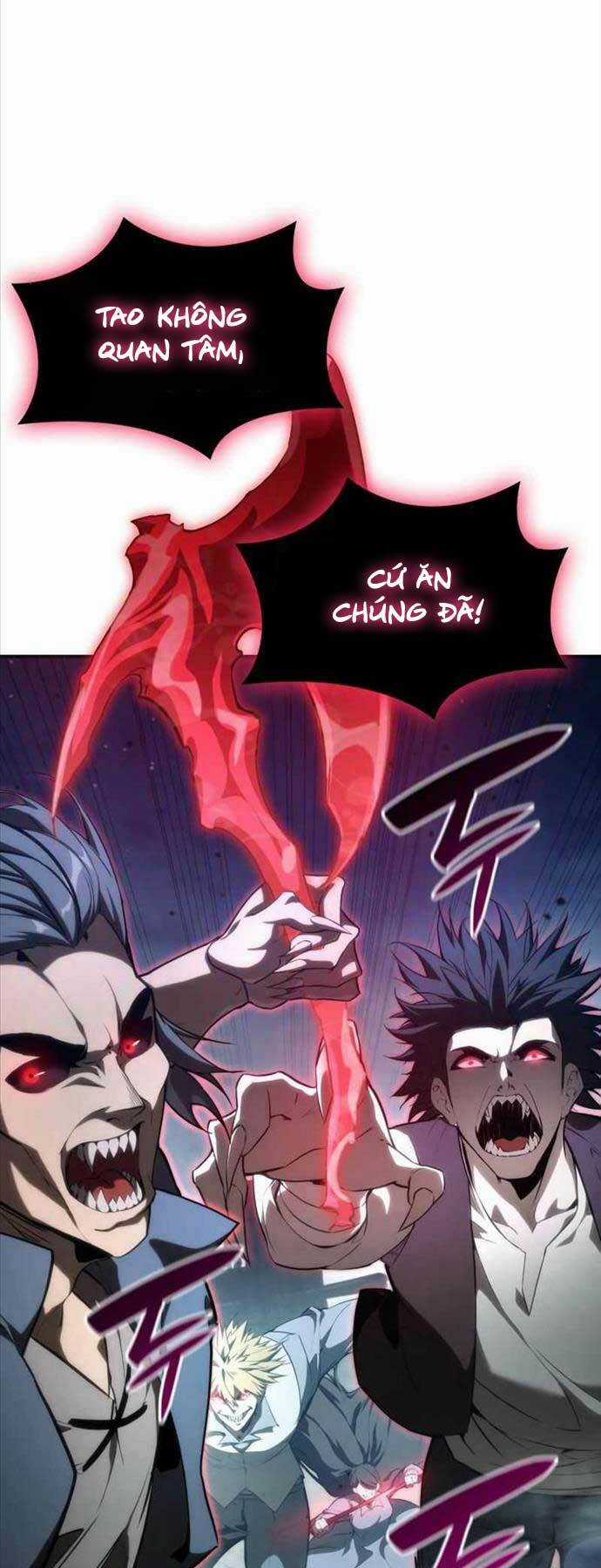 Vô Hạn Tử Linh Sư - Chapter 55 - Trang 73