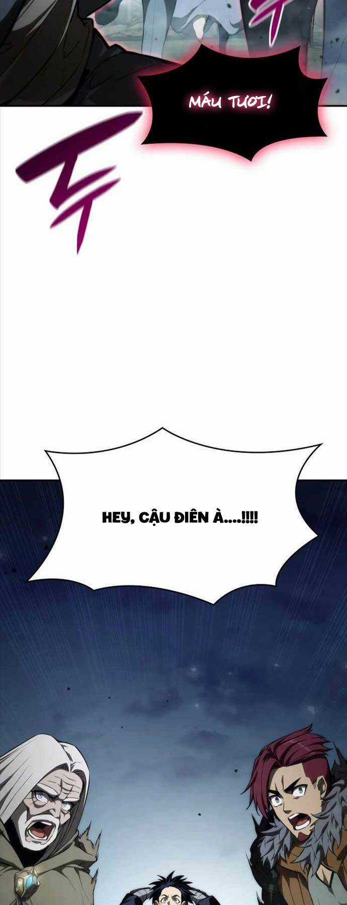 Vô Hạn Tử Linh Sư - Chapter 55 - Trang 74