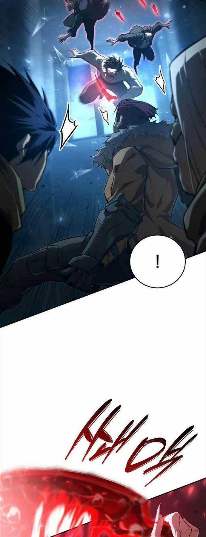 Vô Hạn Tử Linh Sư - Chapter 55 - Trang 77