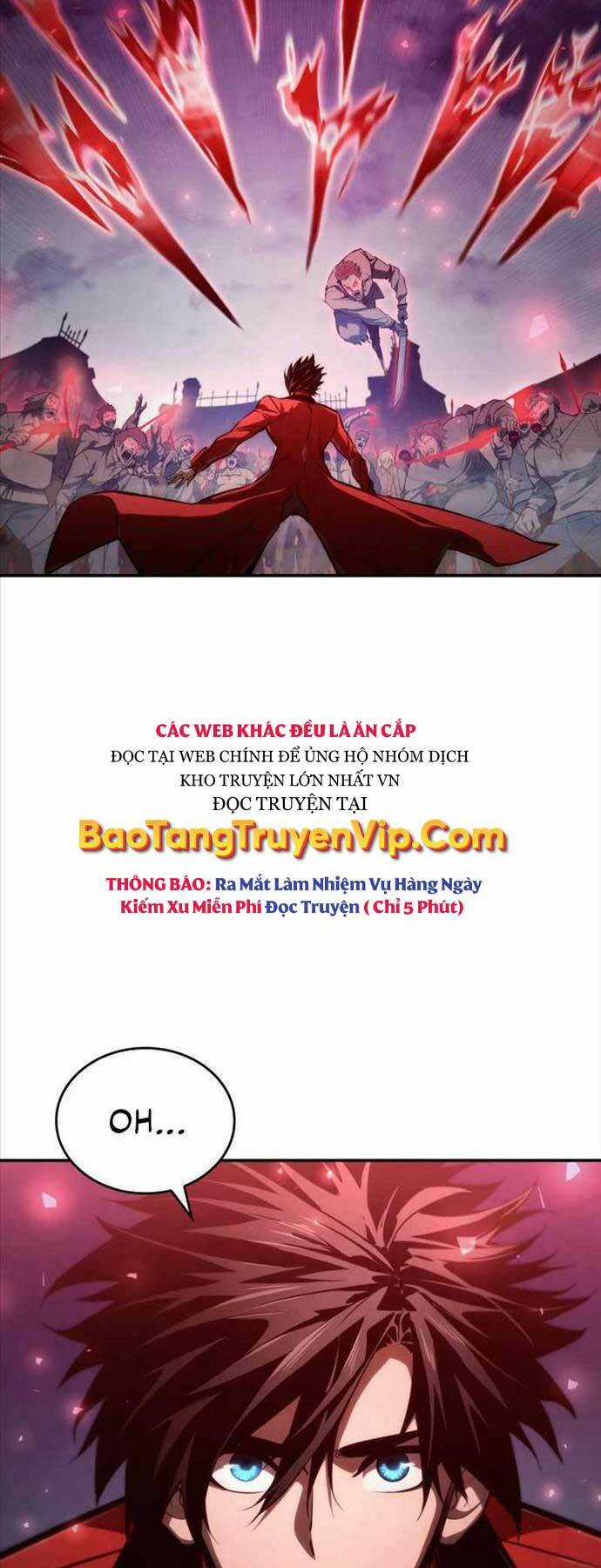 Vô Hạn Tử Linh Sư - Chapter 55 - Trang 82