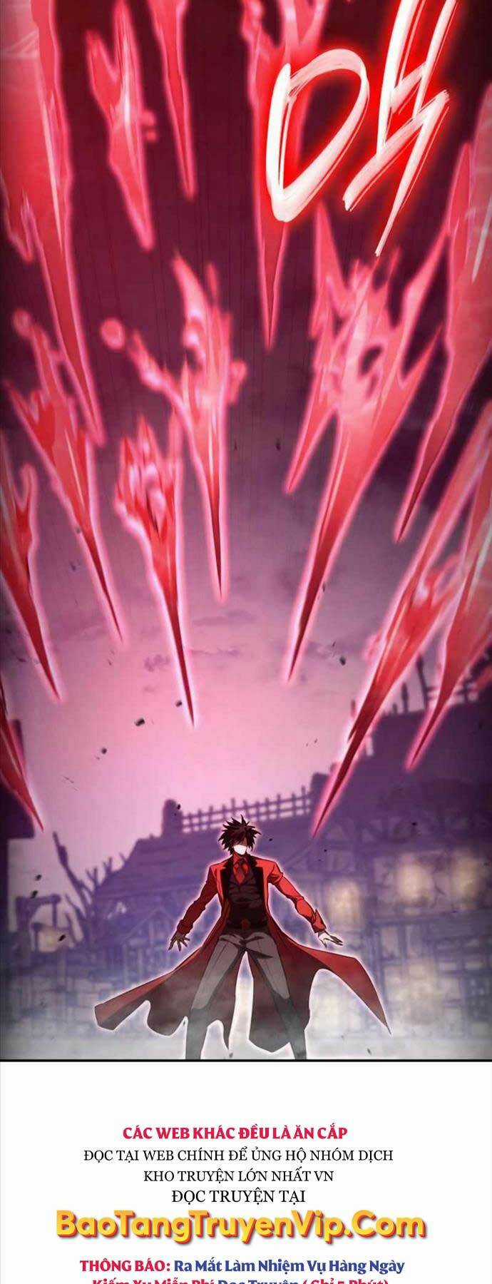 Vô Hạn Tử Linh Sư - Chapter 55 - Trang 85