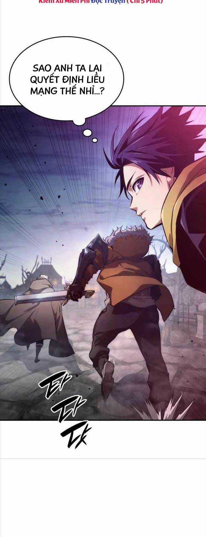 Vô Hạn Tử Linh Sư - Chapter 55 - Trang 86