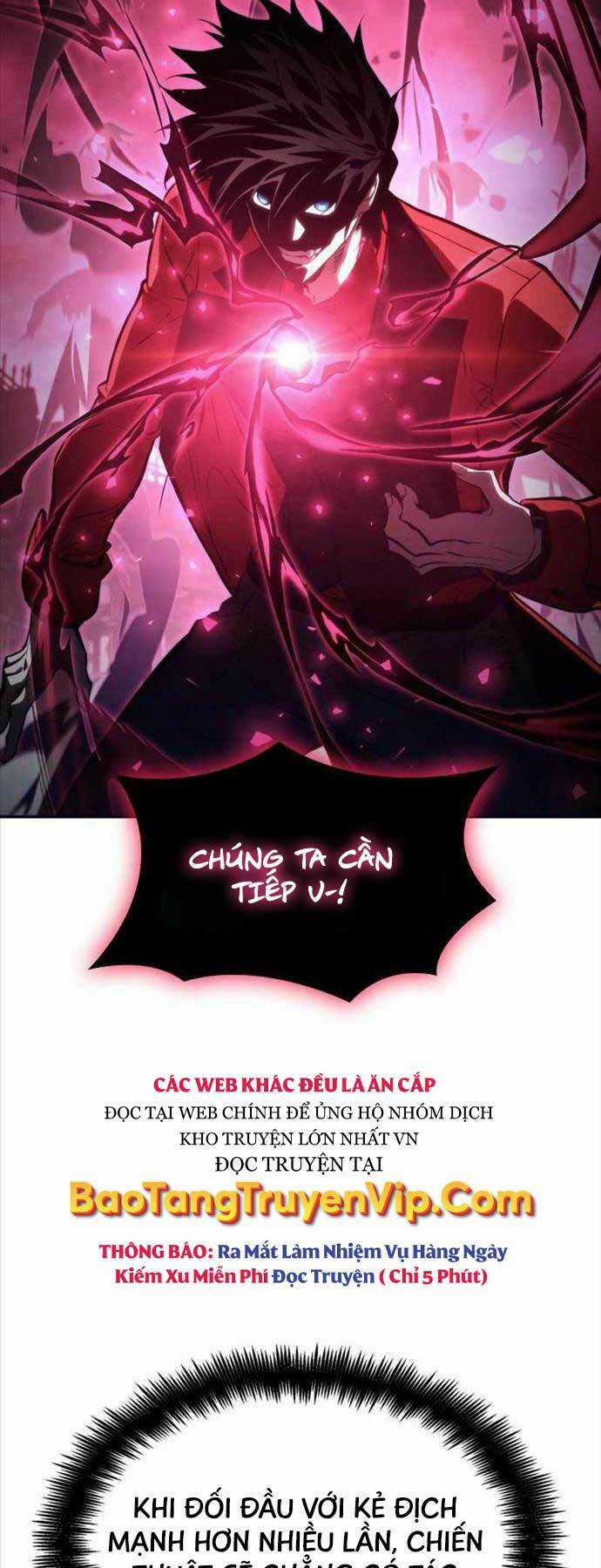 Vô Hạn Tử Linh Sư - Chapter 55 - Trang 95