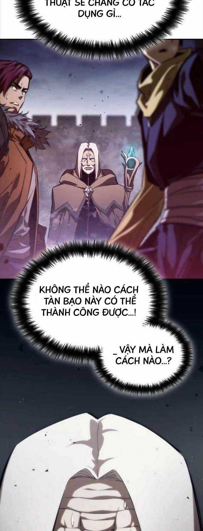 Vô Hạn Tử Linh Sư - Chapter 55 - Trang 96