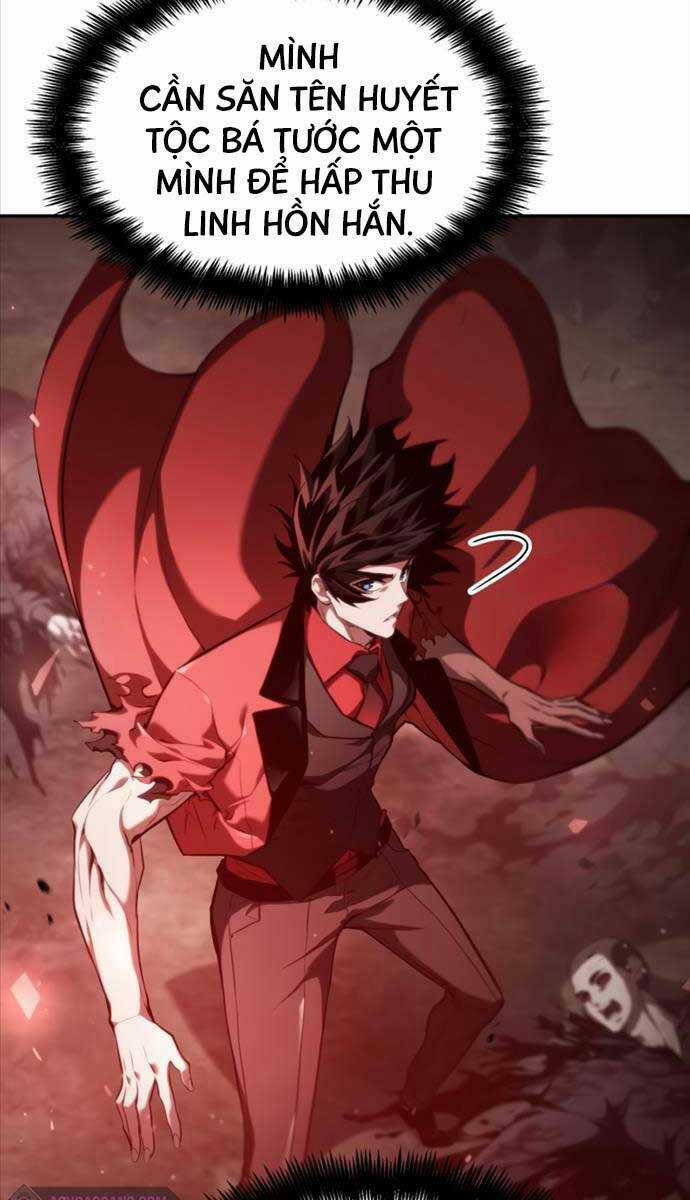 Vô Hạn Tử Linh Sư - Chapter 56 - Trang 112