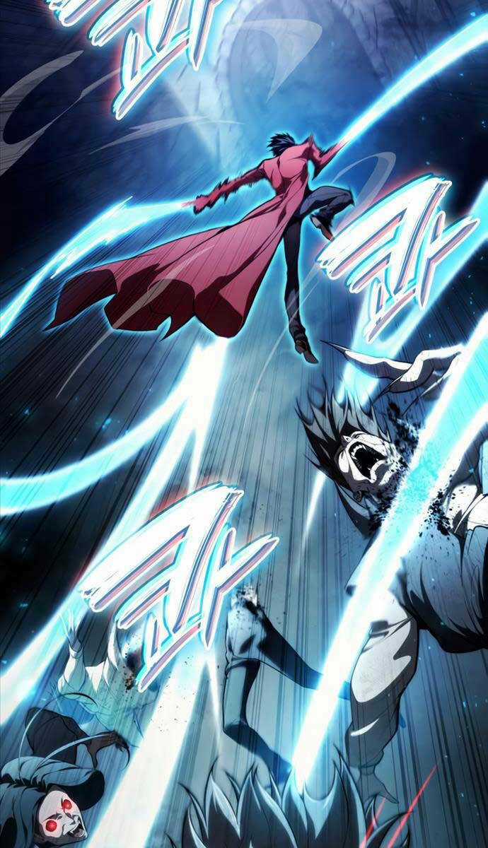 Vô Hạn Tử Linh Sư - Chapter 56 - Trang 15