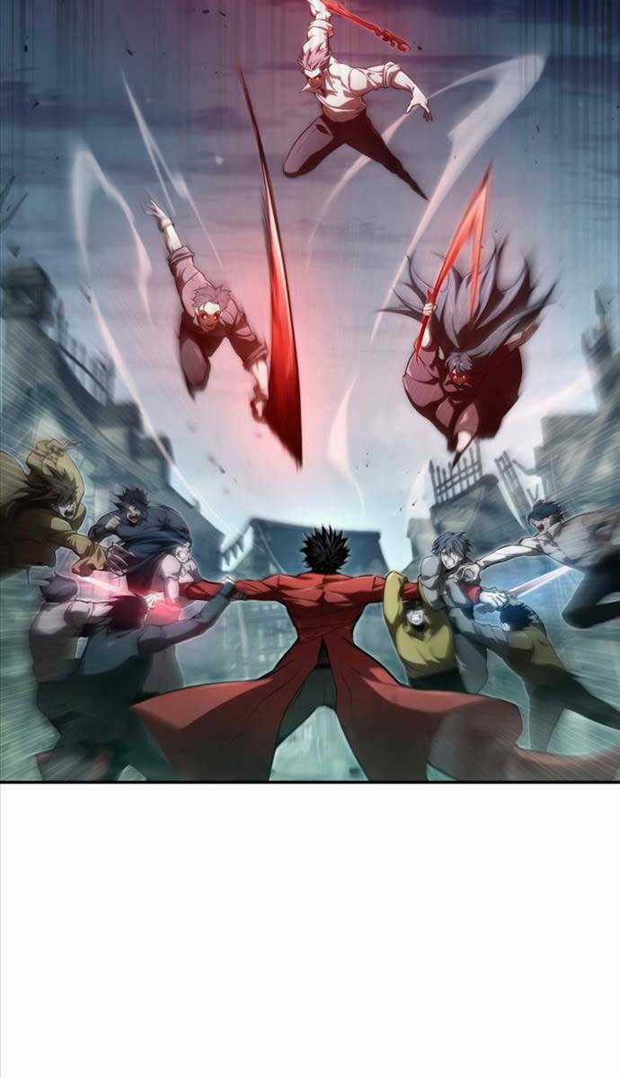 Vô Hạn Tử Linh Sư - Chapter 56 - Trang 36