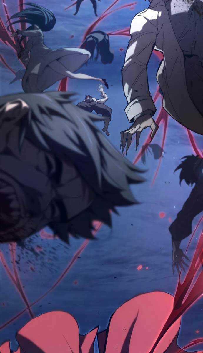 Vô Hạn Tử Linh Sư - Chapter 56 - Trang 43