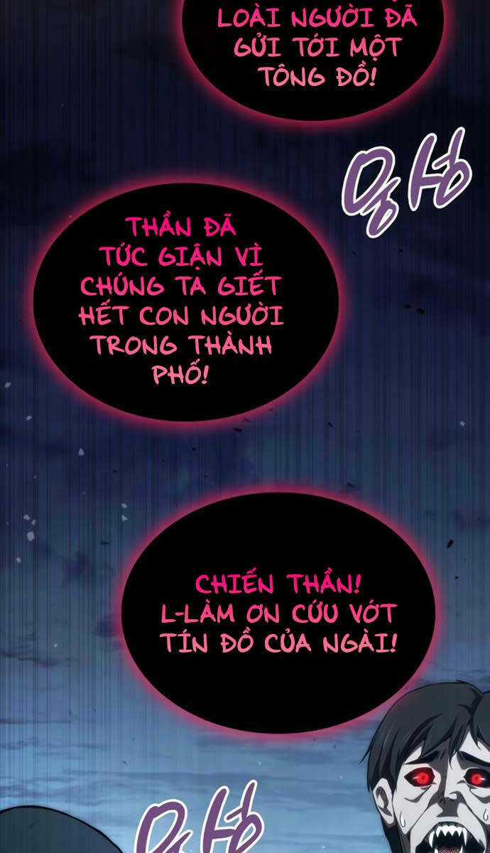 Vô Hạn Tử Linh Sư - Chapter 56 - Trang 51