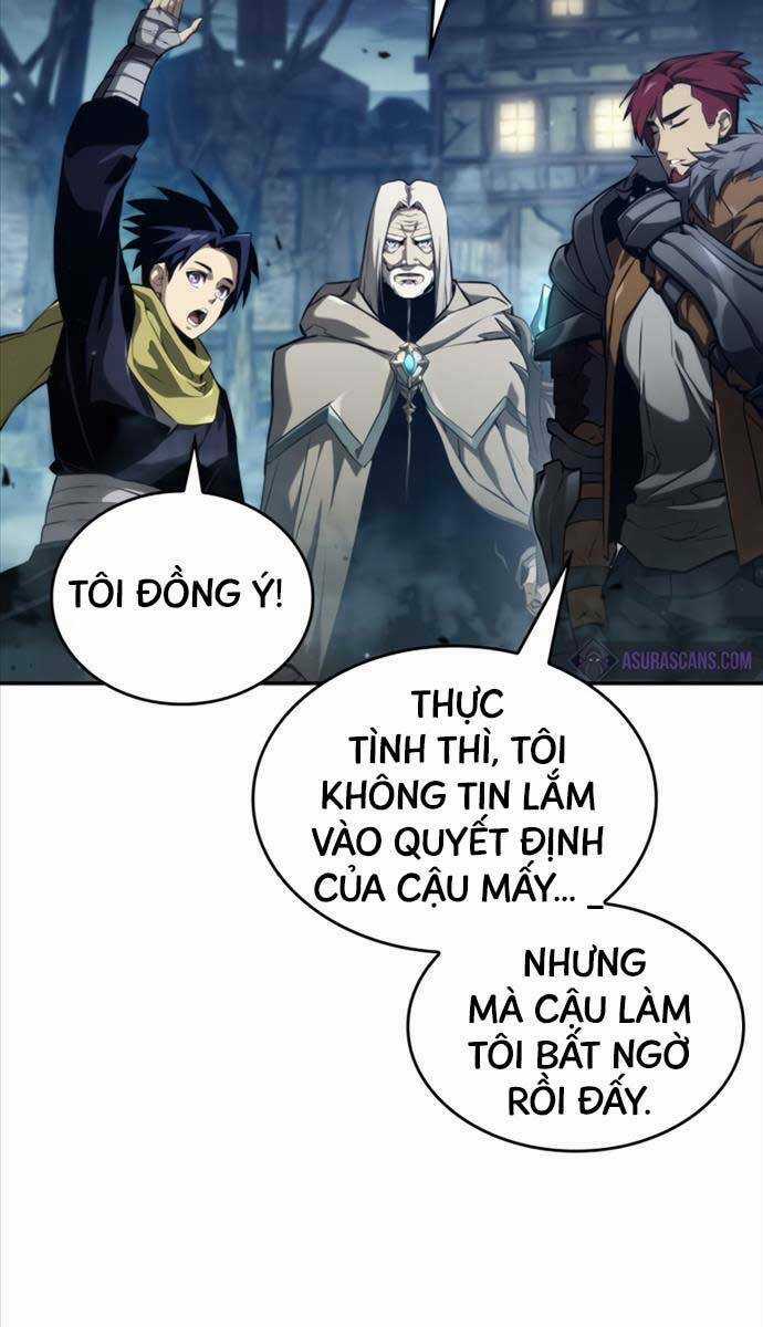 Vô Hạn Tử Linh Sư - Chapter 56 - Trang 94